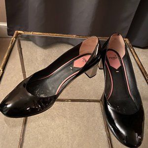 Fendi Pumps